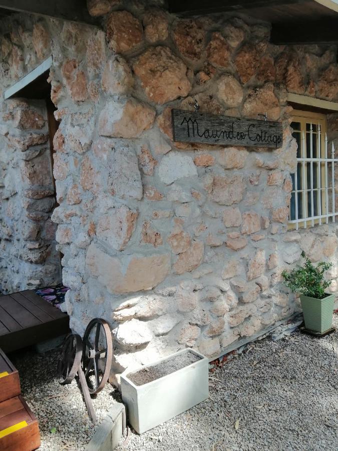 Maunder Cottage Aldinga Township 외부 사진