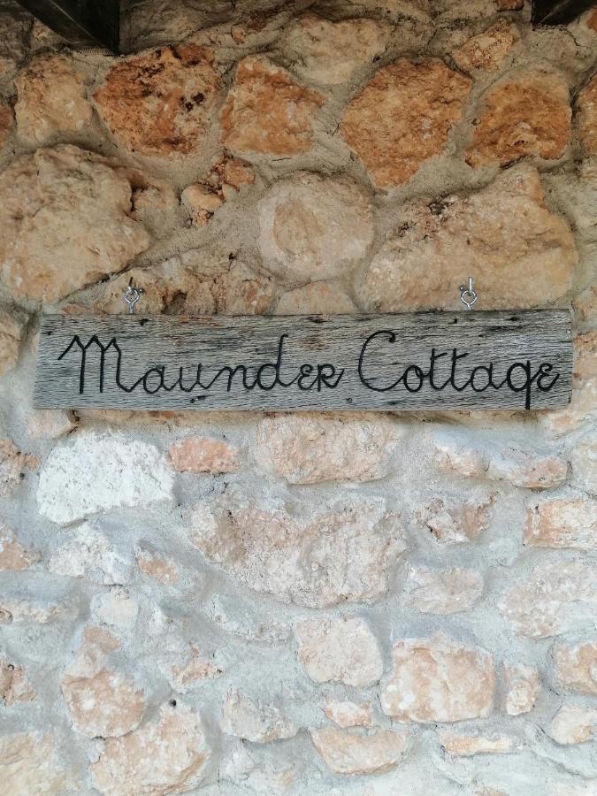 Maunder Cottage Aldinga Township 외부 사진