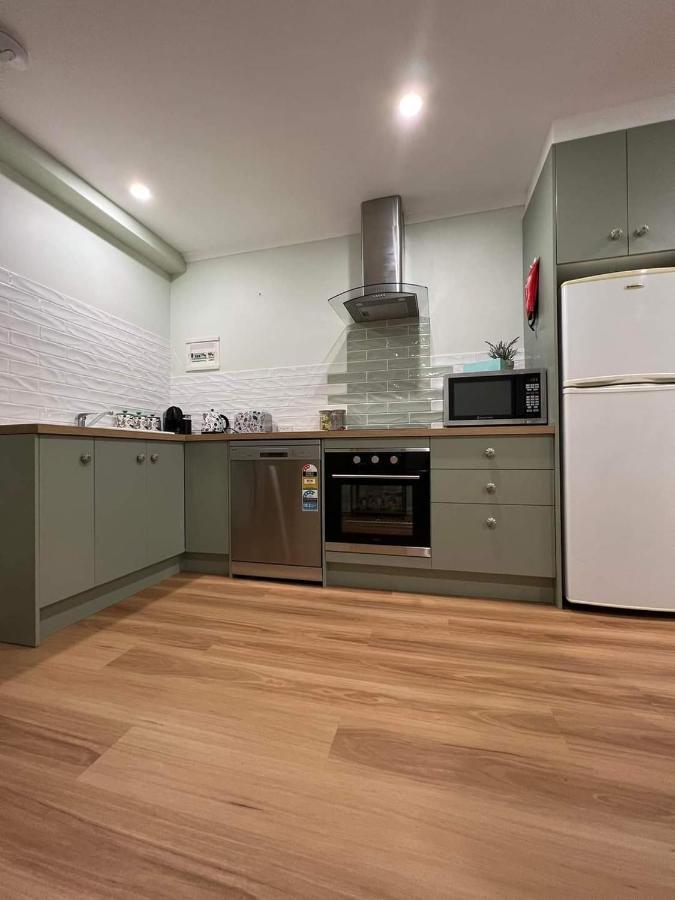 Maunder Cottage Aldinga Township 외부 사진